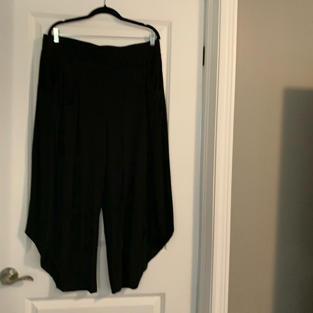 Joseph Ribkoff Size 16 harem pants